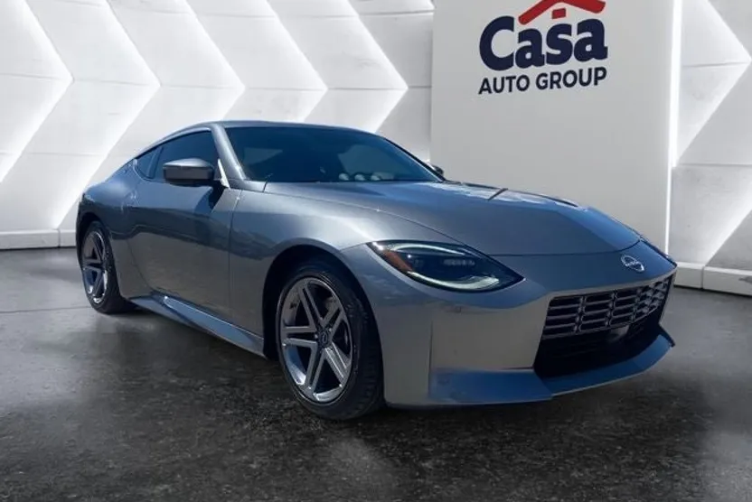 2025 Nissan Z Sport photo 1