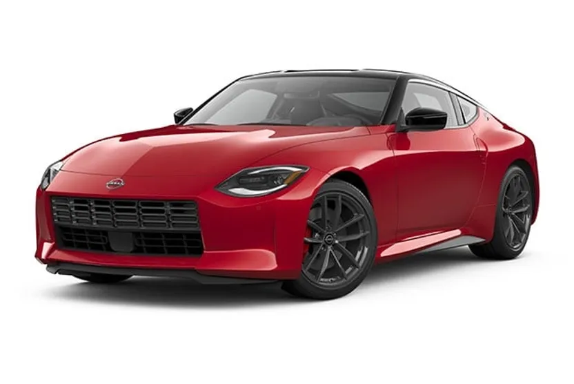 2025 Nissan Z Performance photo 1