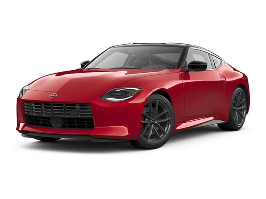 2025 Nissan Z Performance photo 1