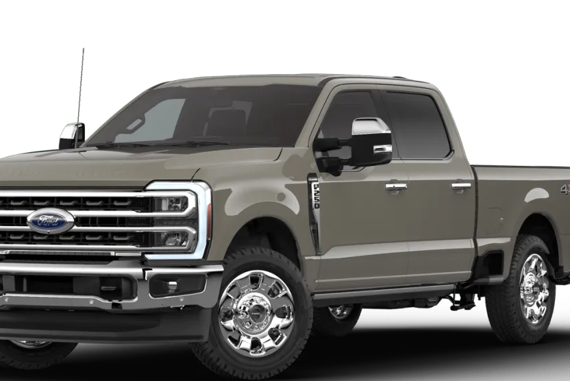 2026 Ford F-250 photo 1