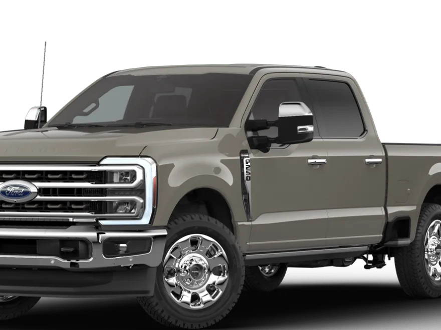2026 Ford F-250 photo 1