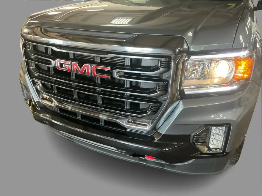 2022 Gmc Canyon AT4 photo 1