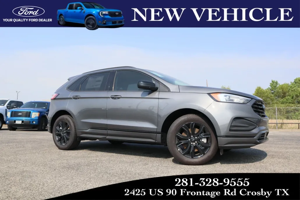 2023 Ford Edge SE photo 1