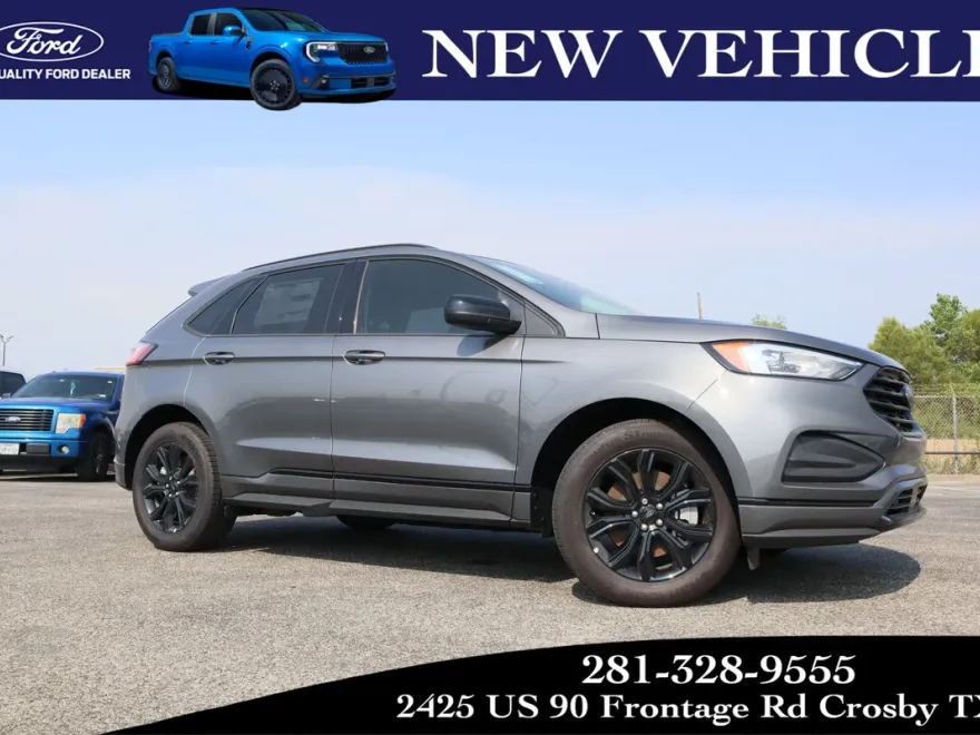 2023 Ford Edge SE photo 1