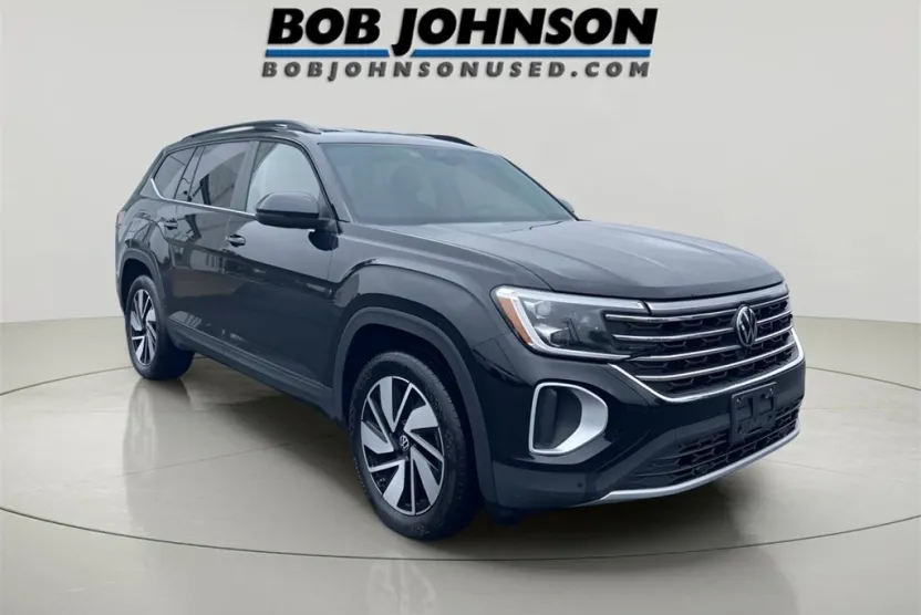 2025 Volkswagen Atlas SE Technology photo 1