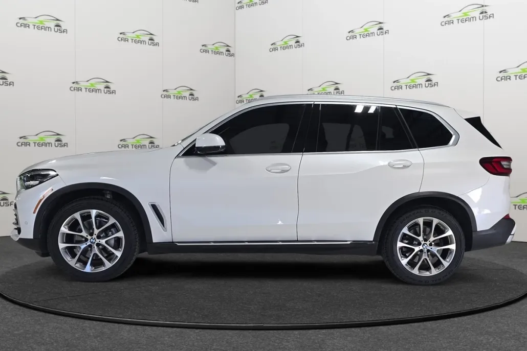 2023 Bmw X5 sDrive40i photo 1