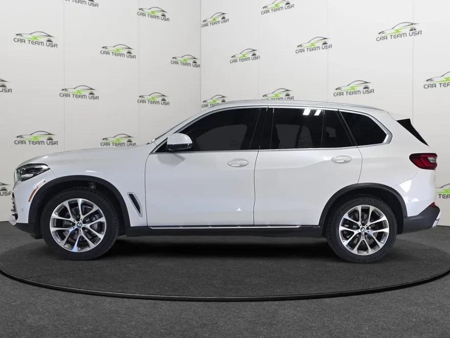 2023 Bmw X5 sDrive40i photo 1