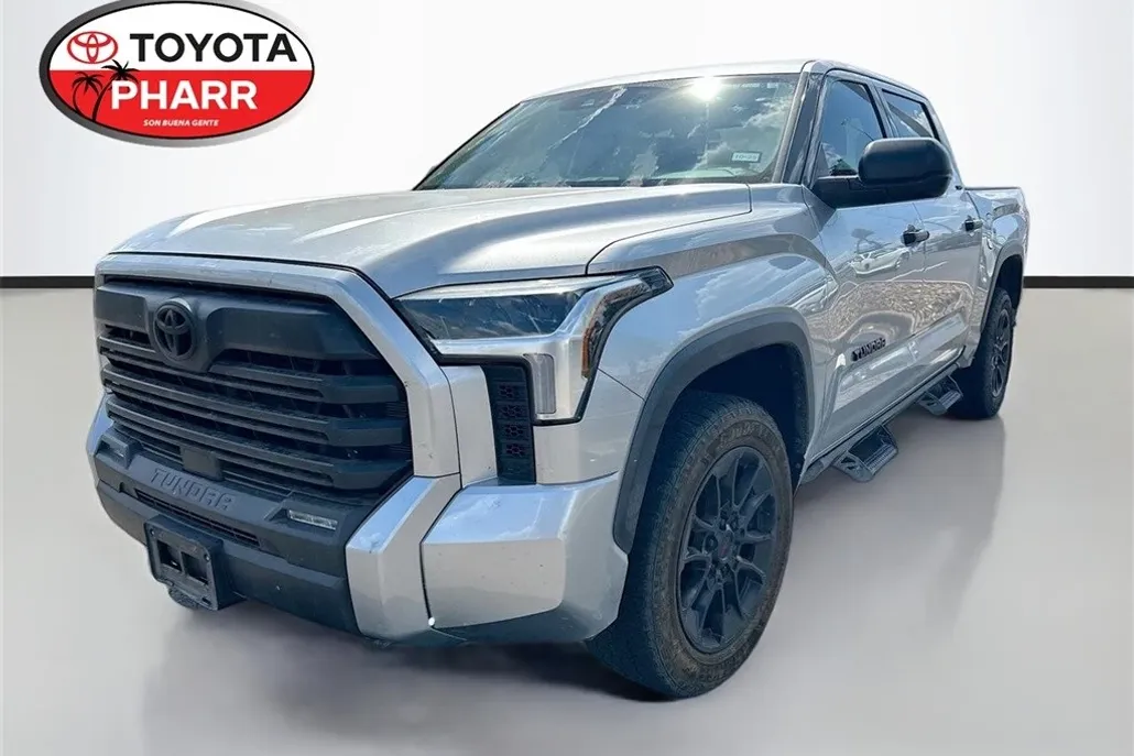 2023 Toyota Tundra SR5 photo 1