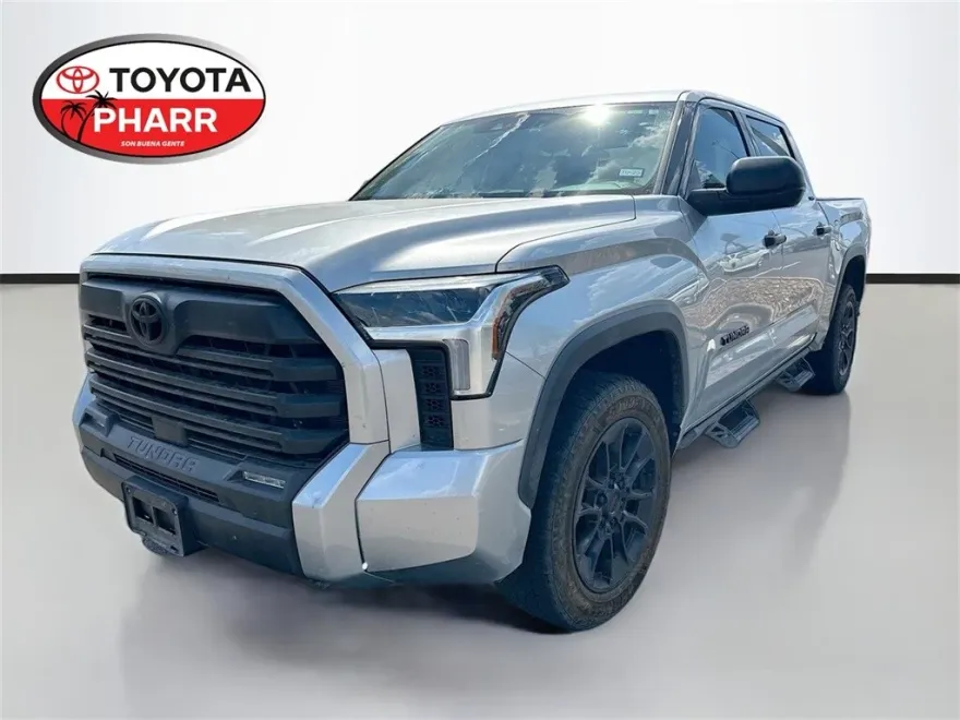 2023 Toyota Tundra SR5 photo 1
