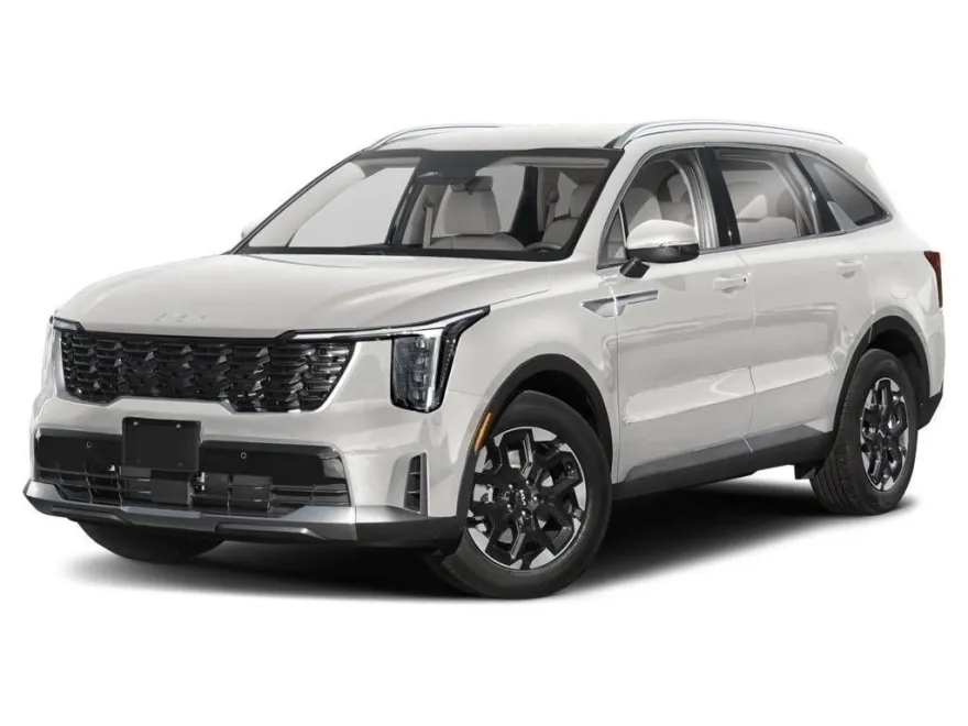 2025 Kia Sorento S photo 1