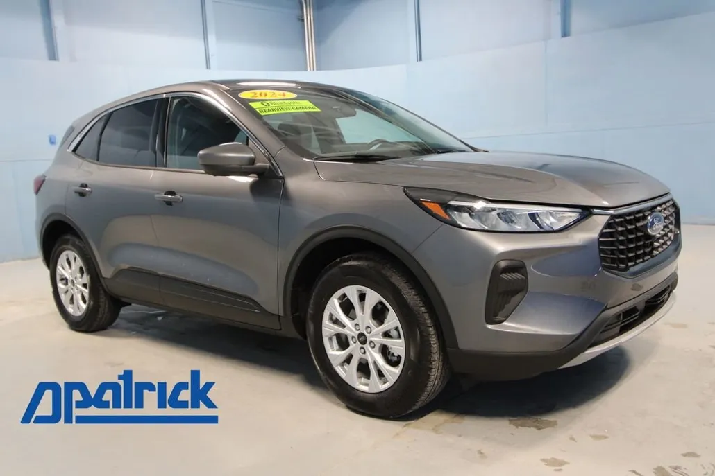 2024 Ford Escape Active Sport photo 1