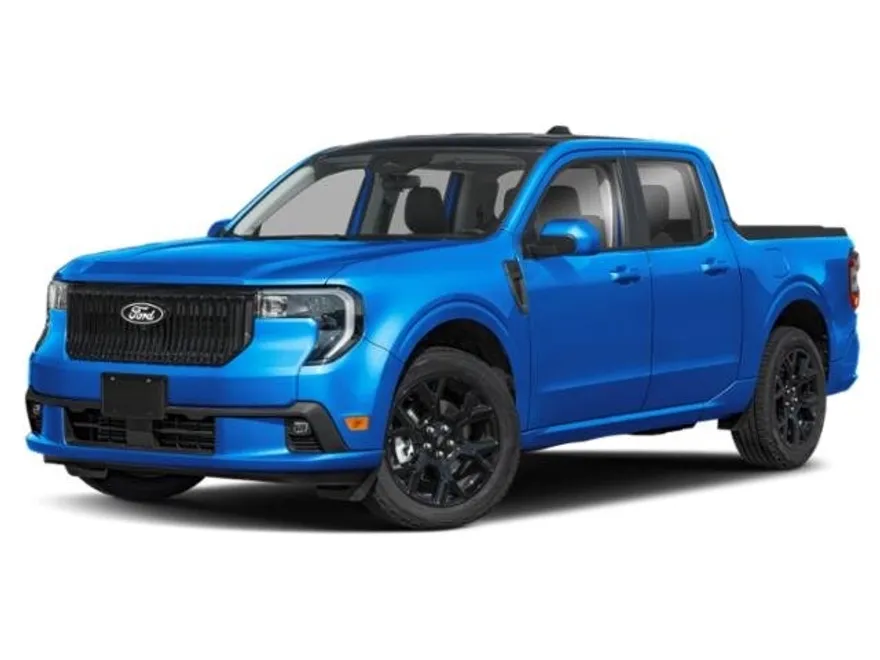 2025 Ford Maverick photo 1