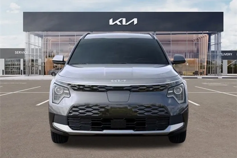 2025 Kia Niro EV Wind photo 1
