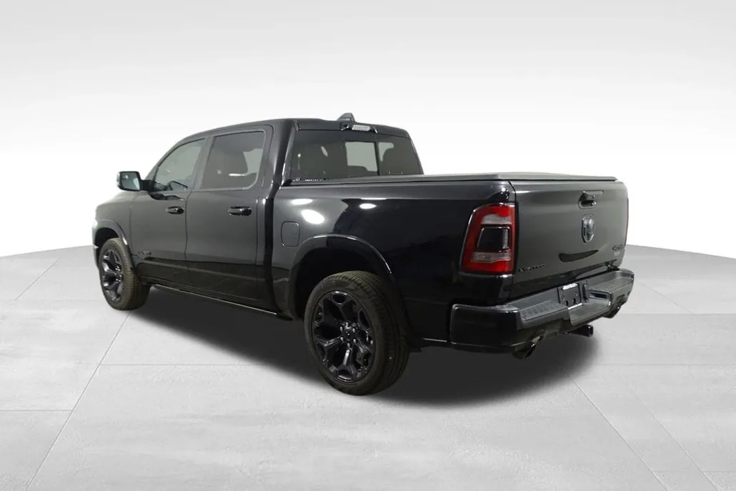 2024 Ram 1500 Limited photo 1