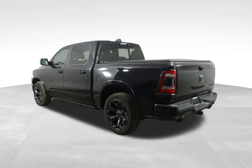 2024 Ram 1500 Limited photo 1
