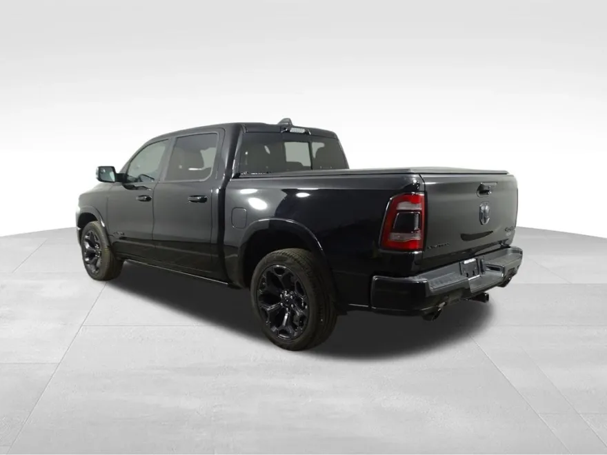 2024 Ram 1500 Limited photo 1