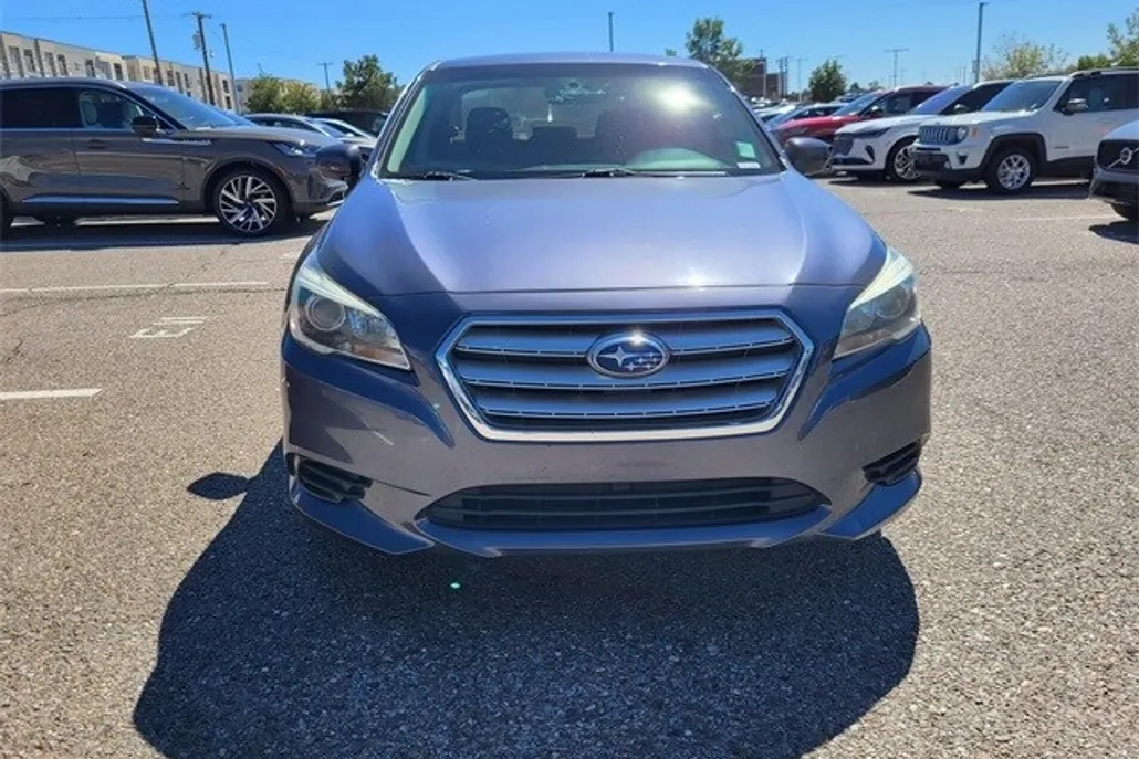 2017 Subaru Legacy 2.5i Premium photo 1