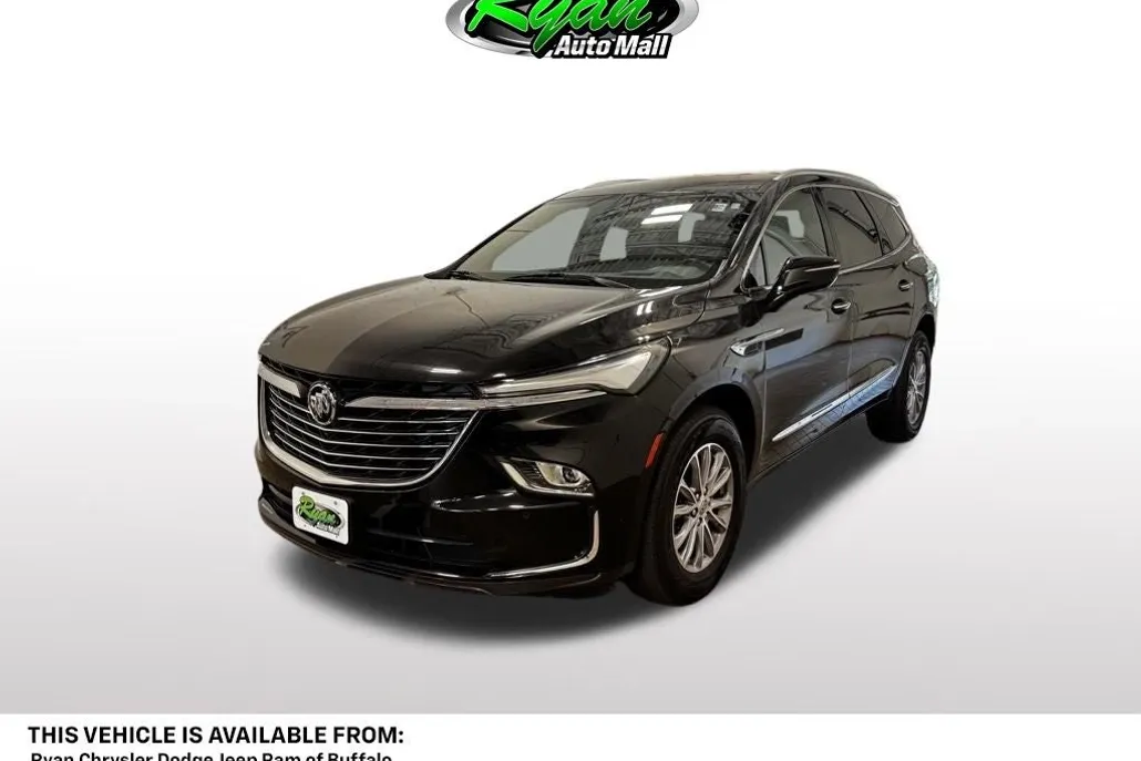 2024 Buick Enclave Premium photo 1
