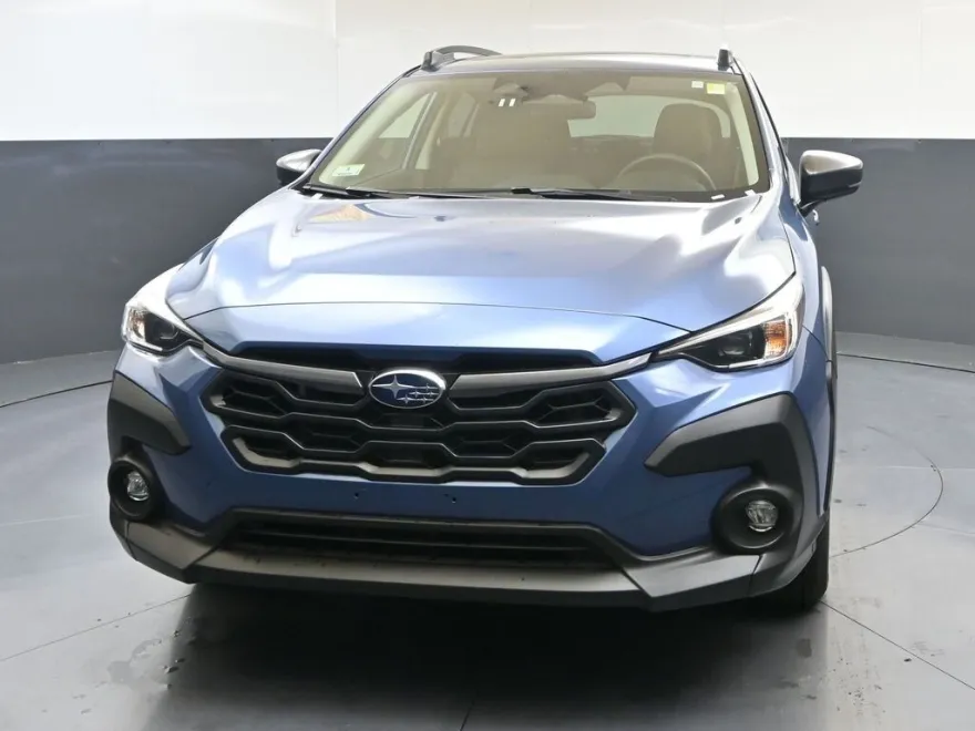 2024 Subaru Crosstrek Premium photo 1