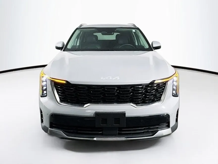 2025 Kia Sorento EX photo 1