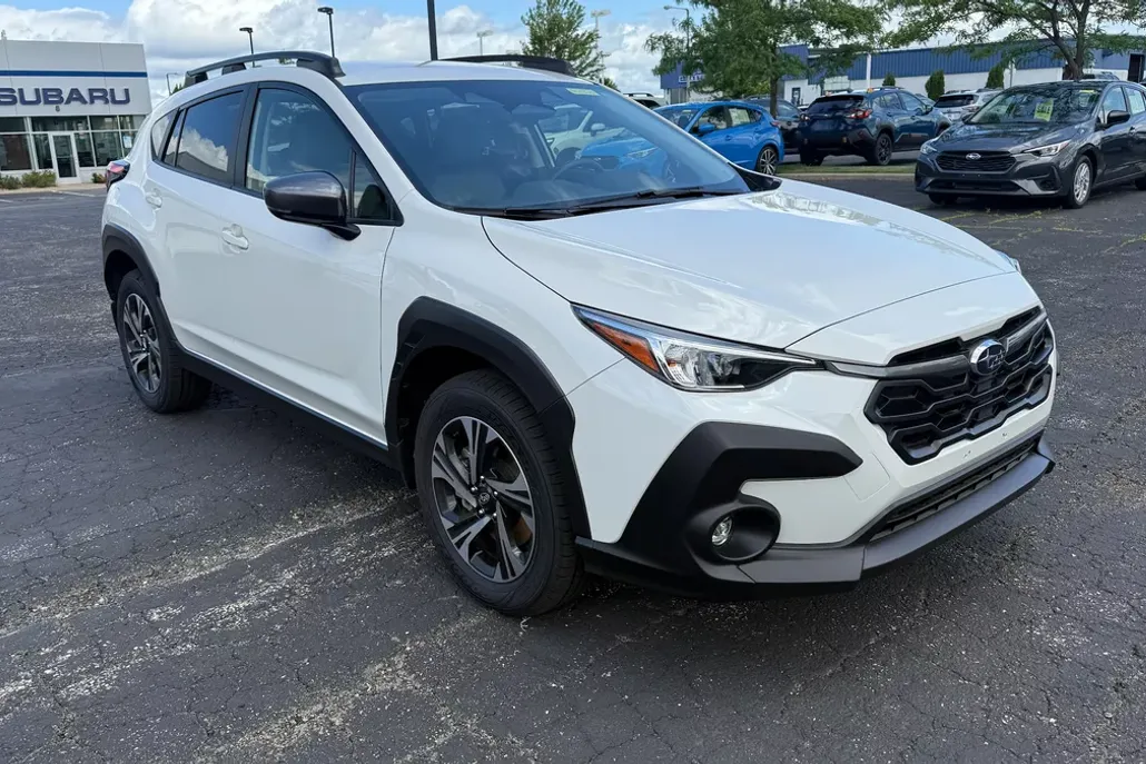 2024 Subaru Crosstrek Premium photo 1