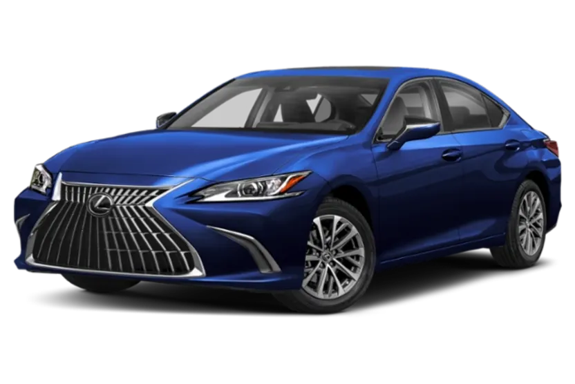 2025 Lexus ES 350 Ultra Luxury photo 1