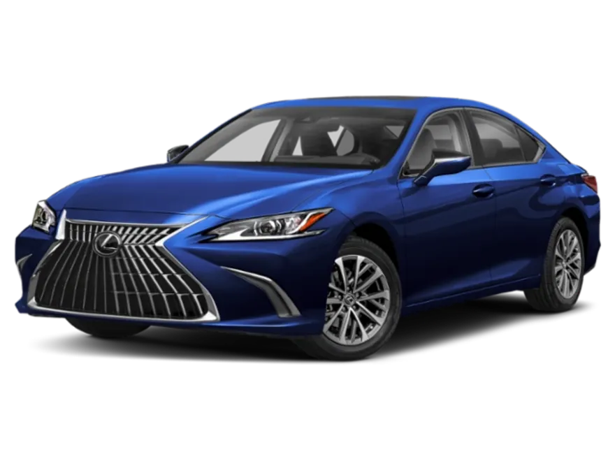 2025 Lexus ES 350 Ultra Luxury photo 1