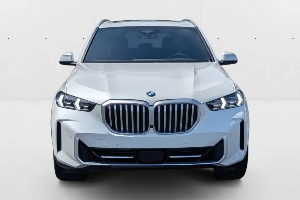 2024 Bmw X5 sDrive40i photo 1