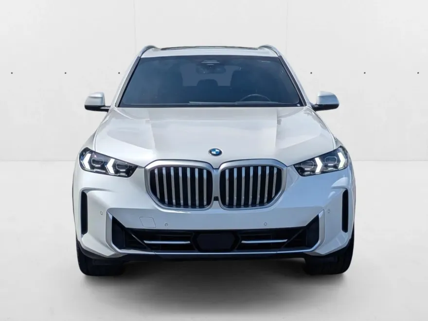 2024 Bmw X5 sDrive40i photo 1