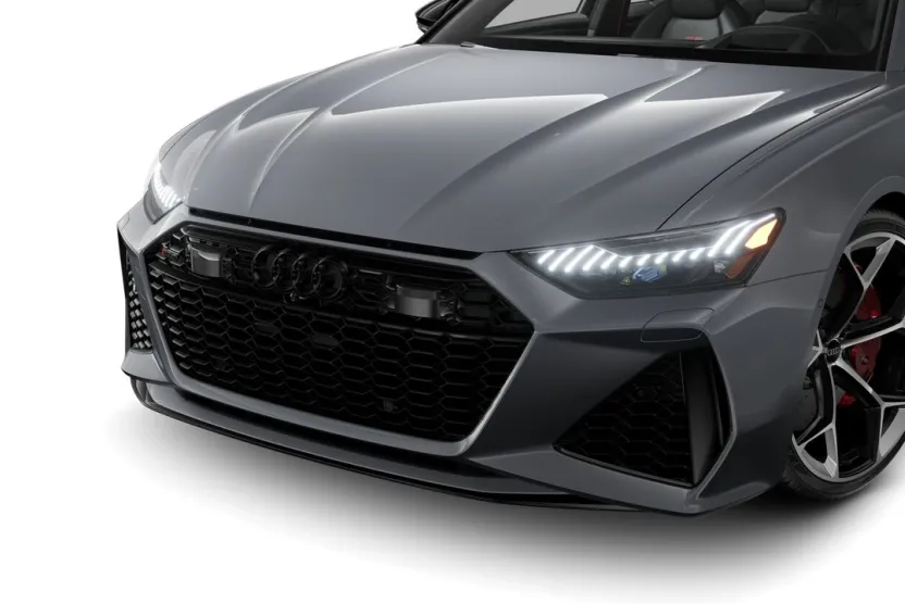 2025 Audi RS 6 Avant Performance Base photo 1