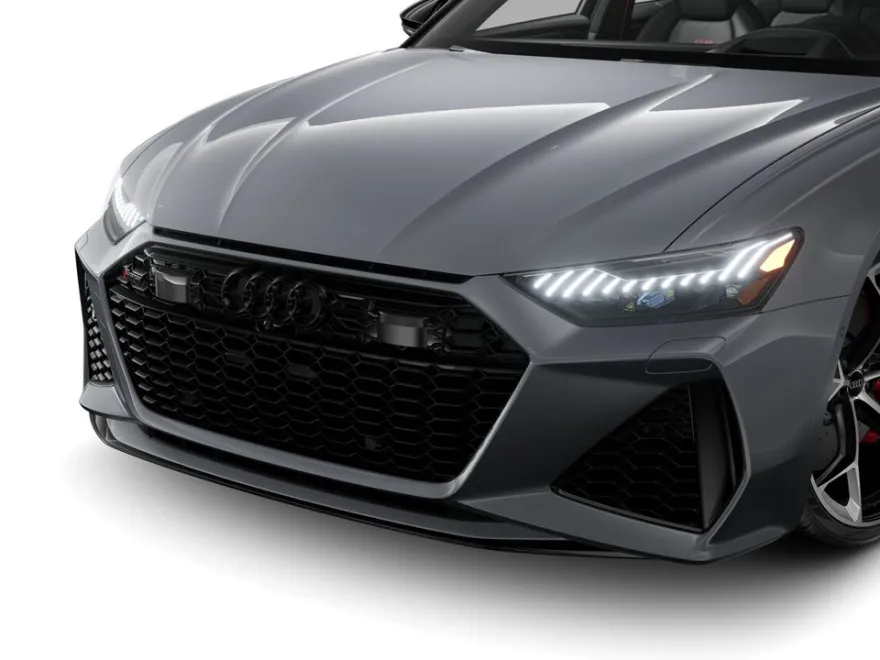 2025 Audi RS 6 Avant Performance Base photo 1