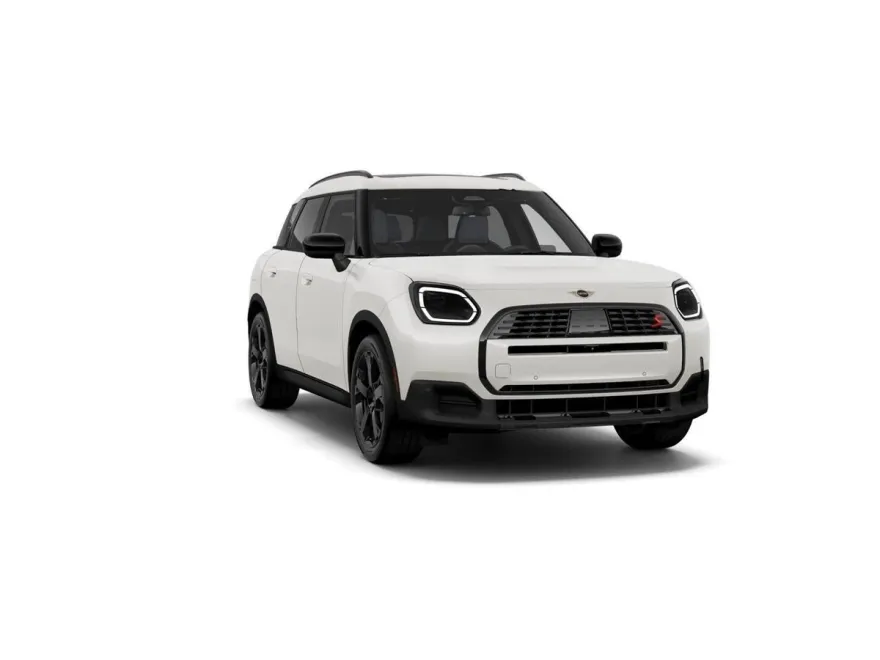 2025 Mini Countryman ALL4 S photo 1