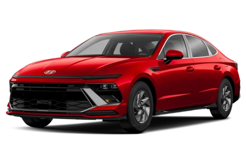 2025 Hyundai Sonata SE photo 1