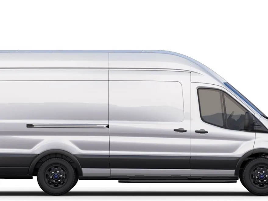 2024 Ford Transit Cargo Van photo 1