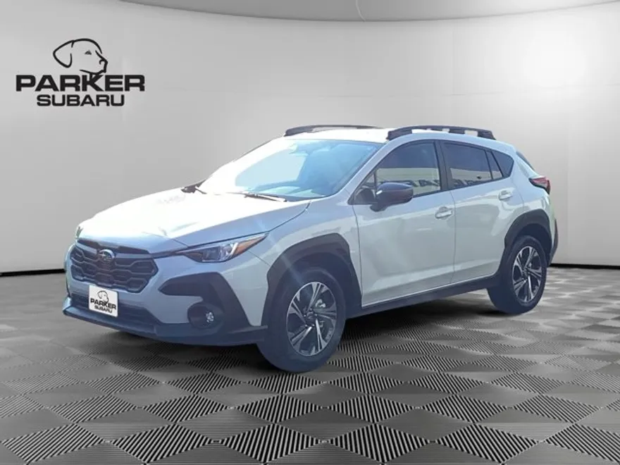 2025 Subaru Crosstrek Premium photo 1