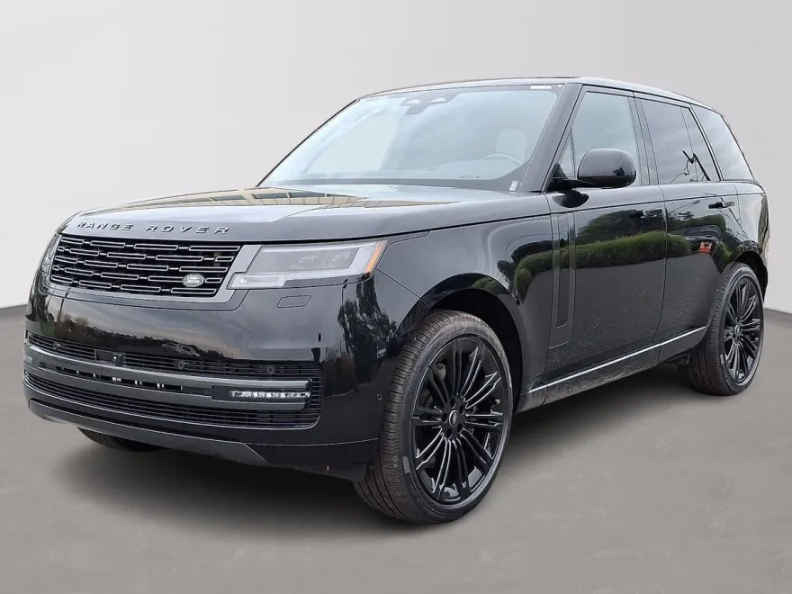 2025 Land Rover Range Rover SE photo 1
