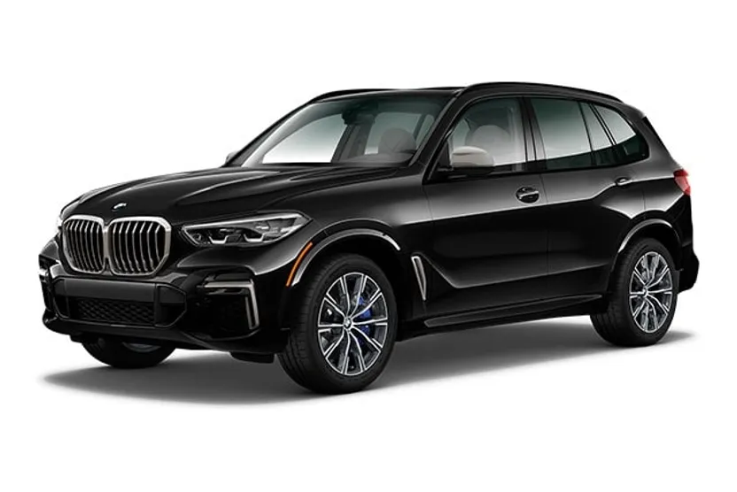 2023 Bmw X5 M50i photo 1
