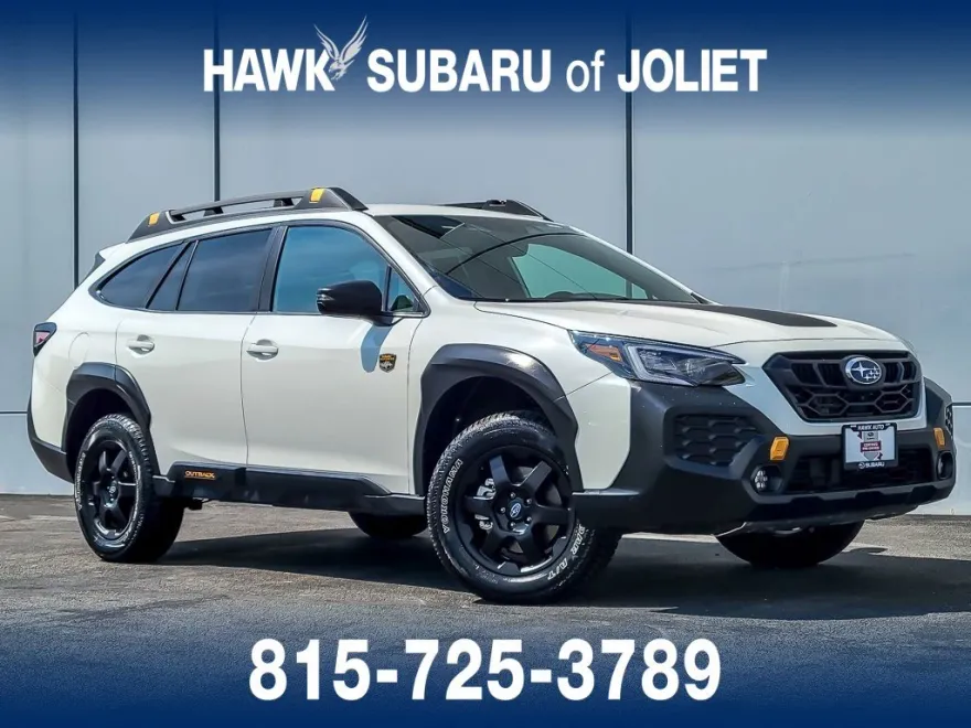 2025 Subaru Outback Wilderness photo 1