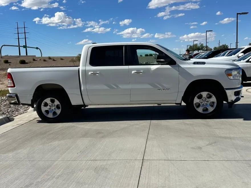 2019 Ram 1500 Big Horn Lone Star photo 1