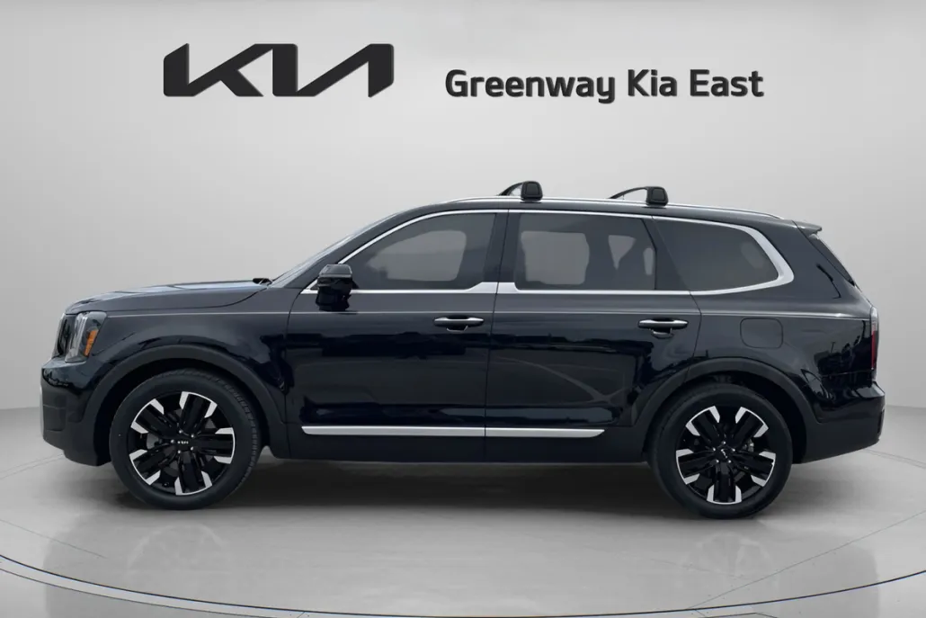 2023 Kia Telluride SX X-Line Prestige X-Pro photo 1