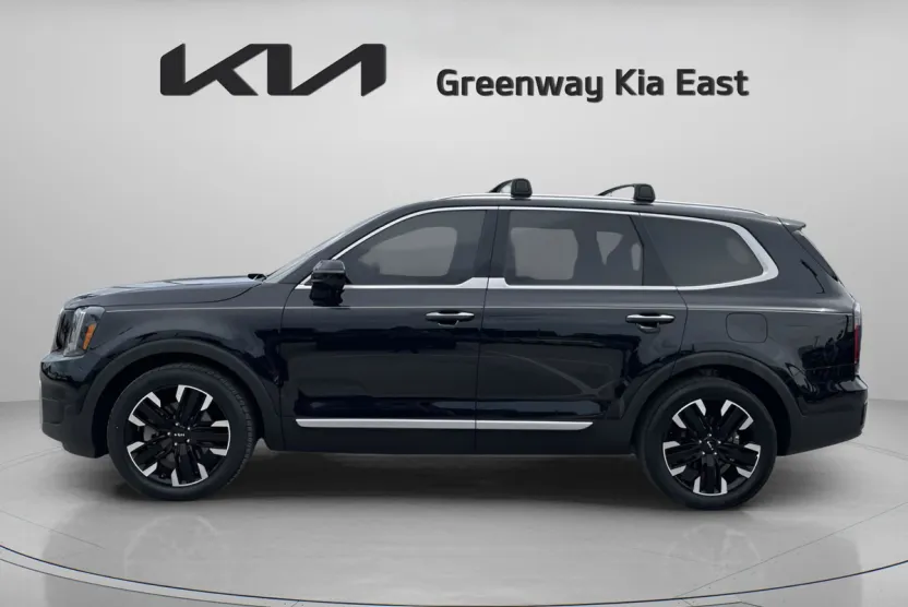 2023 Kia Telluride SX X-Line Prestige X-Pro photo 1