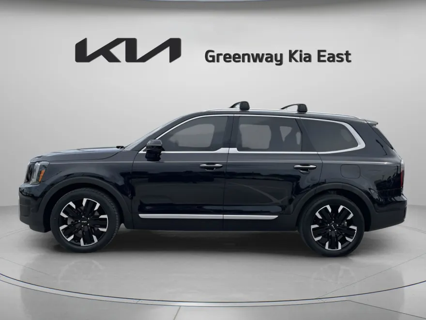 2023 Kia Telluride SX X-Line Prestige X-Pro photo 1