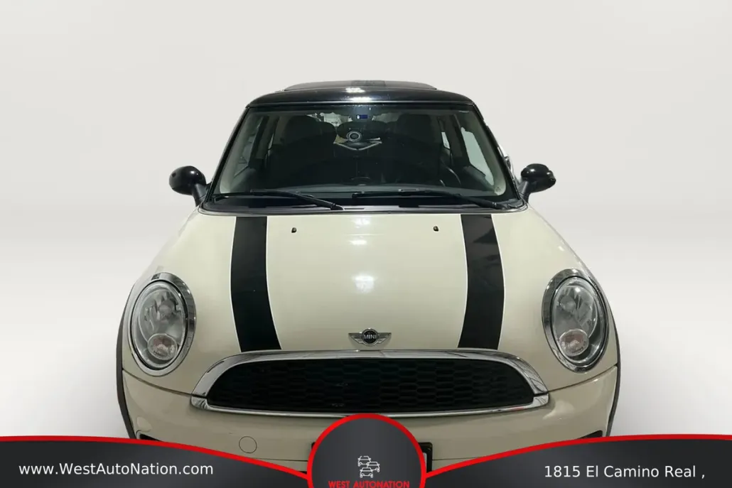 2013 Mini Cooper Hardtop photo 1