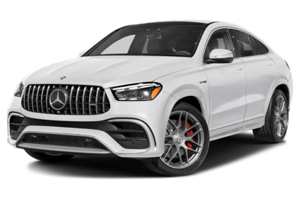 2025 Mercedes Benz GLE 63 S 4MATIC photo 1