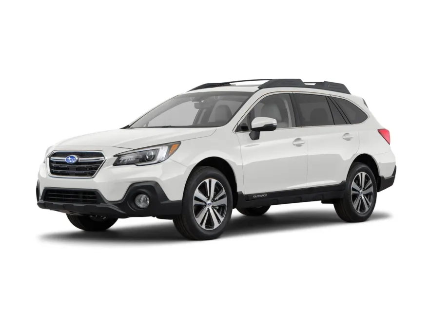2019 Subaru Outback 3.6R Limited photo 1