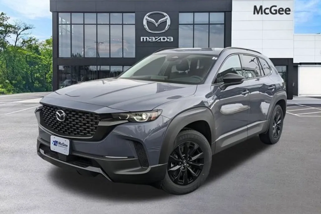 2025 Mazda CX-50 Premium photo 1