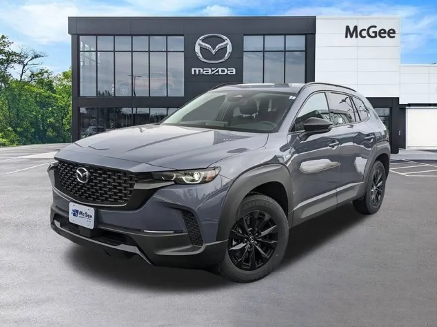 2025 Mazda CX-50 Premium photo 1