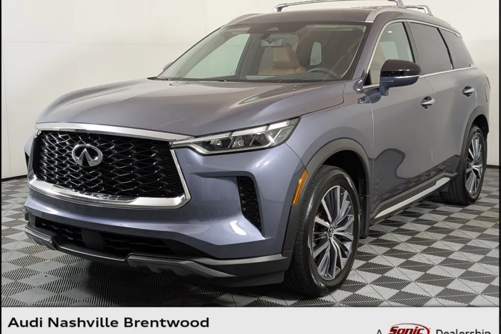 2024 Infiniti QX60 Sensory photo 1