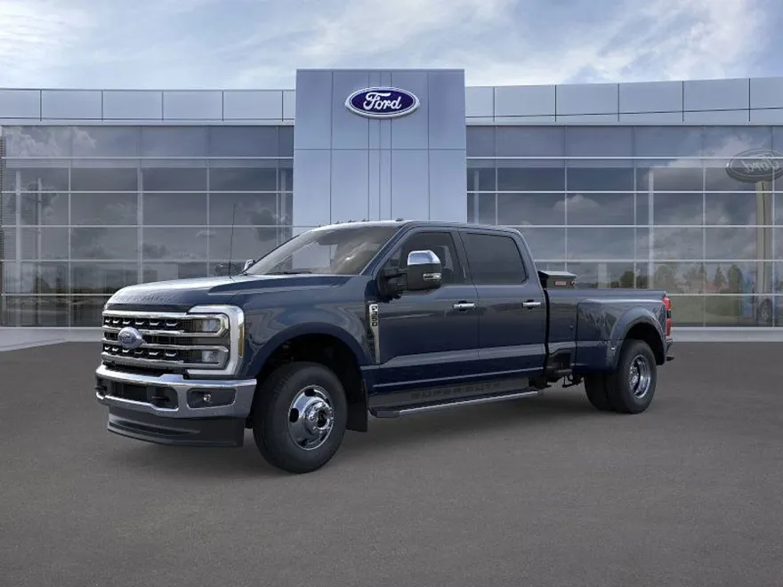 2025 Ford F-350 photo 1