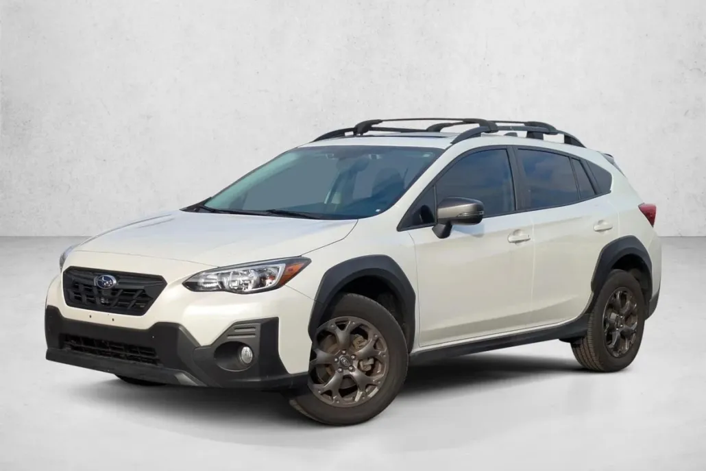 2023 Subaru Crosstrek Sport photo 1